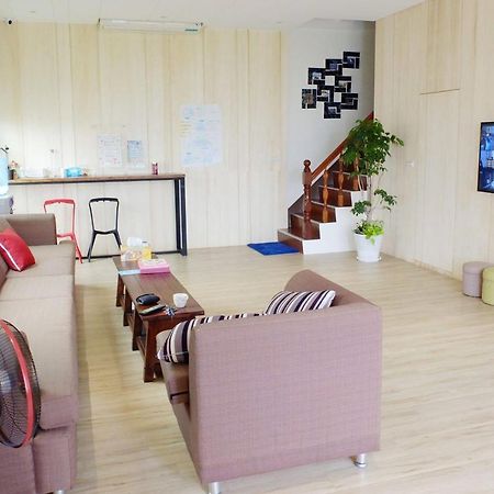澎湖民宿 7 Hostel Magong Exterior foto