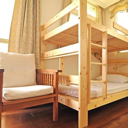 澎湖民宿 7 Hostel Magong Exterior foto