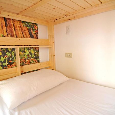 澎湖民宿 7 Hostel Magong Exterior foto